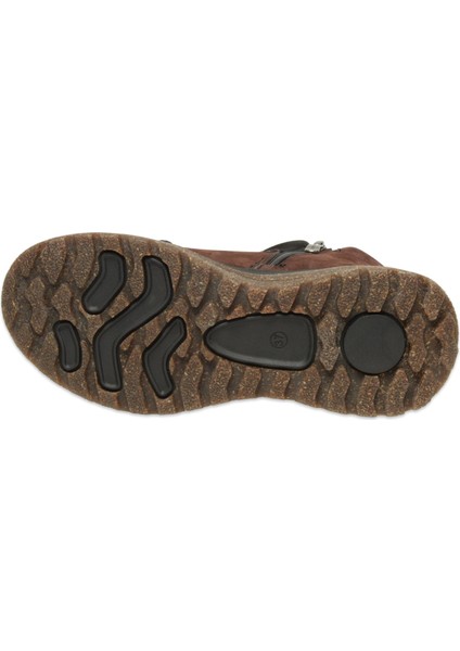 D25KB-4090 Günlük Siyah-Kahverengi Kadın Bot indirimleri