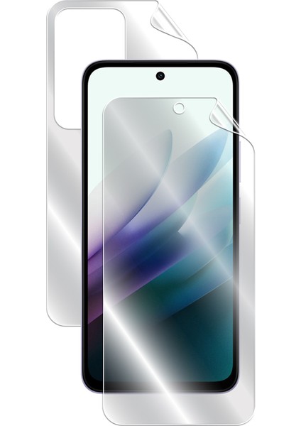 Xiaomi Redmi 15 Için Hydrogel Tam Kaplama (Ekran+Arka Koruma) fiyatları