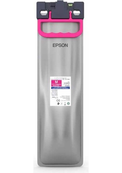 C13T05B340 Kırmızı Orijinal Kartuş fiyatları