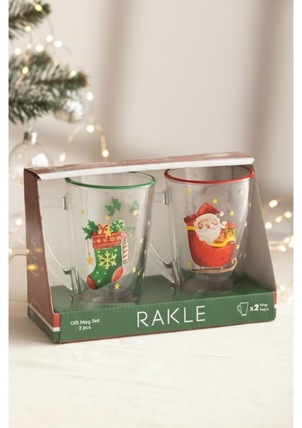 Warm Winter 2'li Kupa Seti 400 cc fiyatları