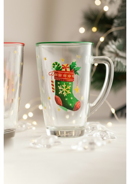 Warm Winter 2'li Kupa Seti 400 cc modelleri