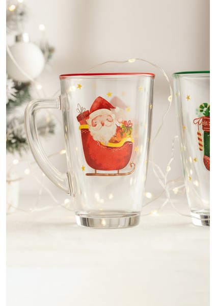 Warm Winter 2'li Kupa Seti 400 cc fırsatları