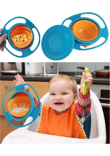 Dökülmeyen Bebek Mama Kabı fiyatları