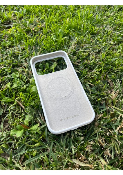 Iphone 17 Pro Max Uyumlu Magsafe Animasyonlu Lansman Kılıf fiyatları