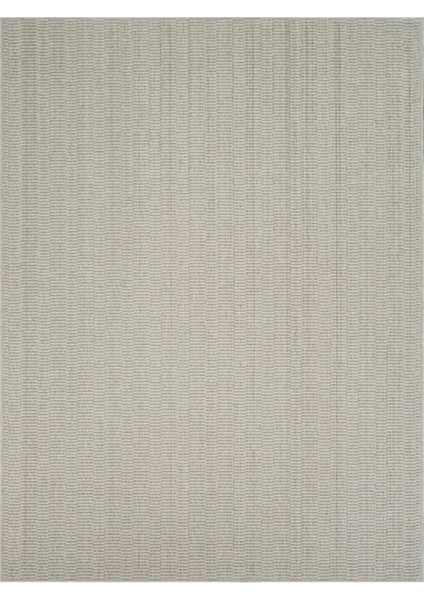 Natura 1106 Naturel Halı Sisal Dekoratif Jüt Halı Tozsuz Modern Salon Halısı Mutfak