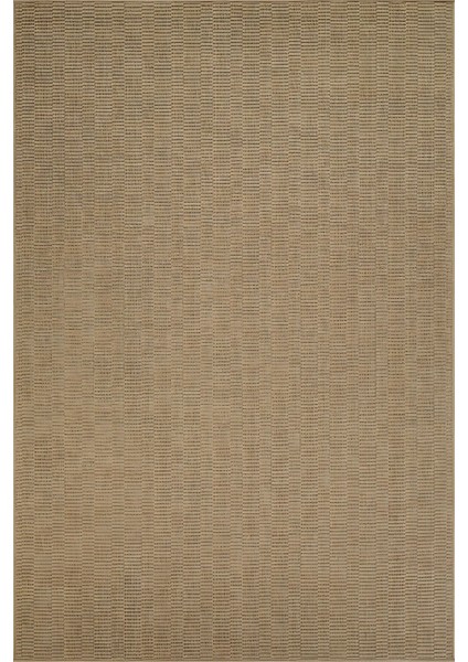 Natura 1106 Naturel Halı Sisal Dekoratif Jüt Halı Tozsuz Modern Salon Halısı Mutfak