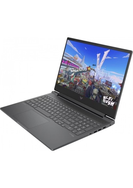 Victus I5-14450HX RTX4050 120W 64GB Ram 4tb SSD 16.1" Fhd IPS 144Hz W11 Taşınabilir Bilgisayar modelleri