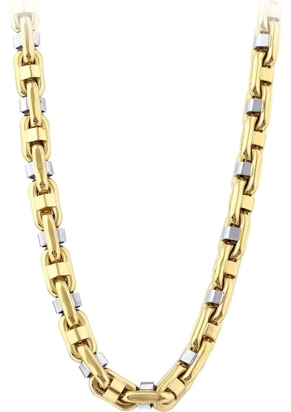 Altın Zincir Kolye - 14K fiyatları