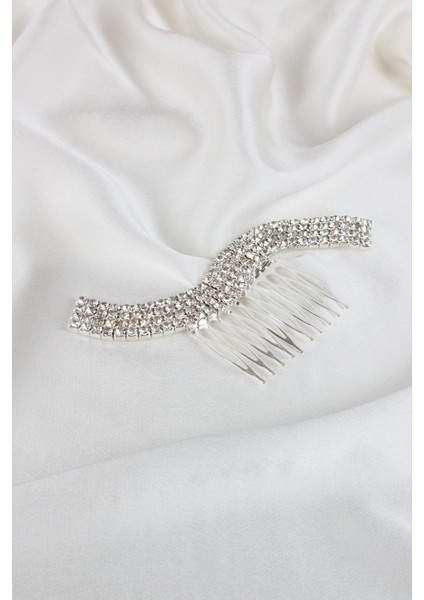 Taşlı Tarak Toka modelleri