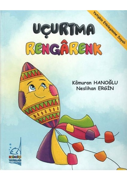 Uçurtma Rengarenk