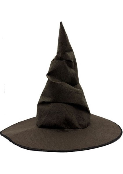 Harry Potter Seçmen Şapkası Yetişkin Boy
