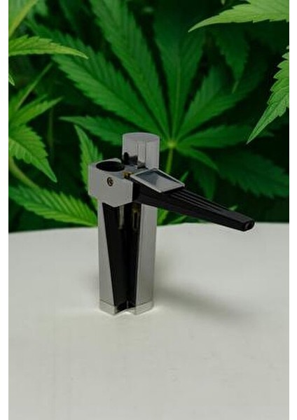 Lüks Metal Pipo Çakmağı – Çok Fonksiyonlu ve Şık Tasarım modelleri