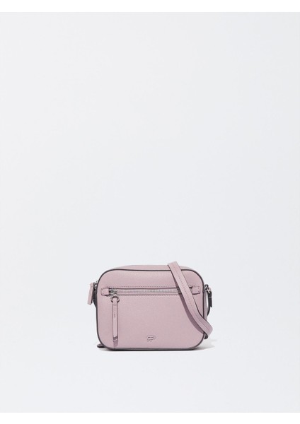 Günlük Çapraz Askılı Çanta