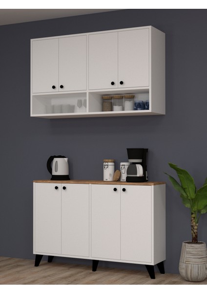 Sirius Mutfak Dolabı