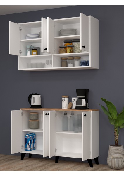 Sirius Mutfak Dolabı fiyatları