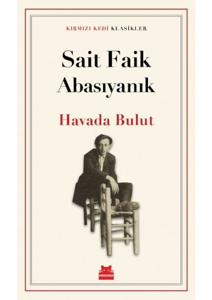 Havada Bulut