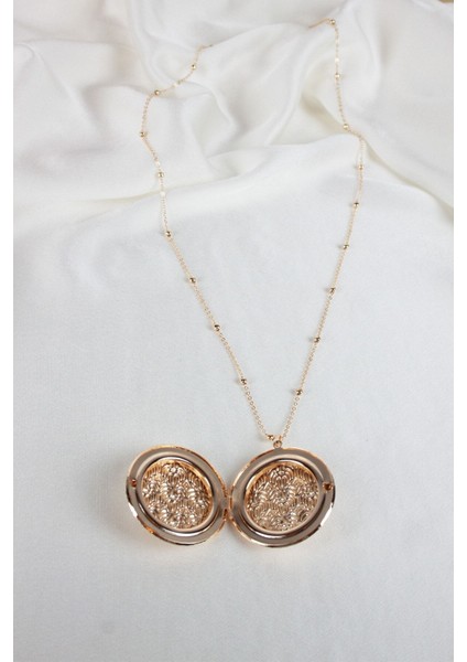 Fotoğraf Konabilen Uçlu Kolye