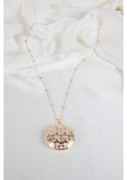 Fotoğraf Konabilen Uçlu Kolye fırsatları