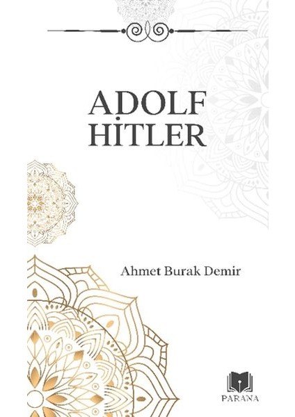 Adolf Hitler