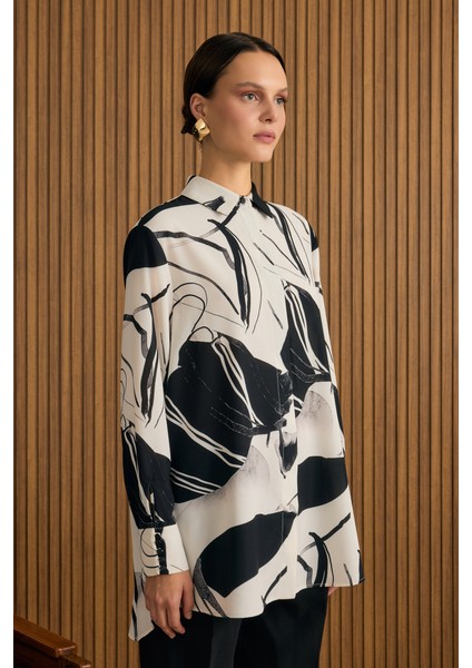 Desenli Tunik fiyatları