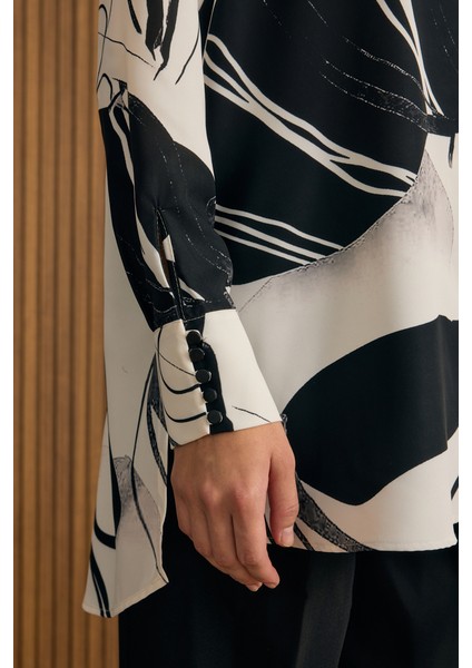 Desenli Tunik fırsatları