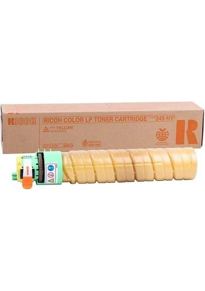 SP-C400 Sarı Orijinal Toner fiyatları