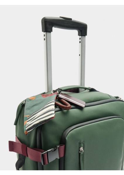 Yumuşak Dokulu Seyahat Valizi fırsatları