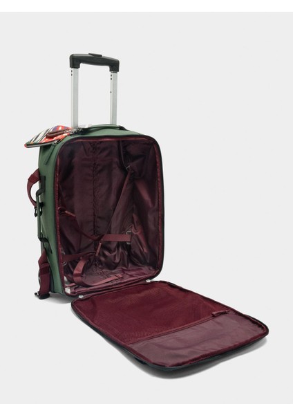 Yumuşak Dokulu Seyahat Valizi indirimleri