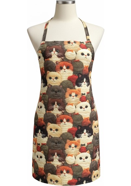 Unisex Mutfak Önlüğü Aşçı Önlüğü fiyatları