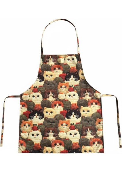 Unisex Mutfak Önlüğü Aşçı Önlüğü fırsatları