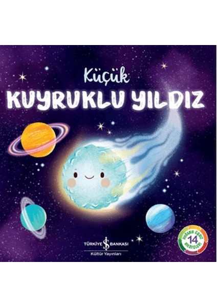 Küçük Kuyruklu Yıldız