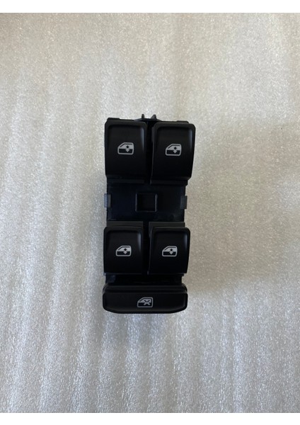 Seat Leon Sol Ön Cam Düğmesi 5G0959857F