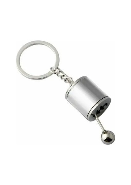 Vites Topu Tasarımlı Anahtarlık fırsatları