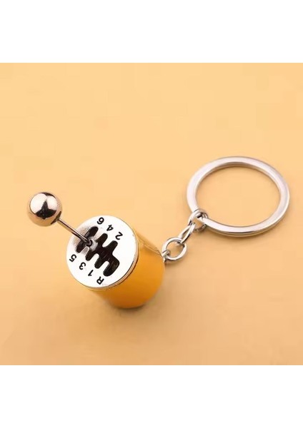 Vites Topu Tasarımlı Anahtarlık indirimleri