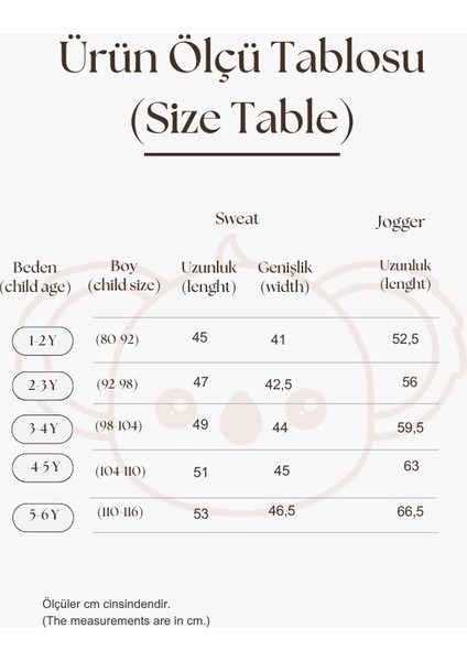 Sarı Hidden Pocket Unisex Eşofman Takım modelleri