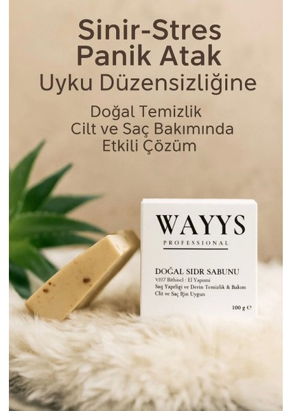 DOĞAL SİDR SABUNU fiyatları