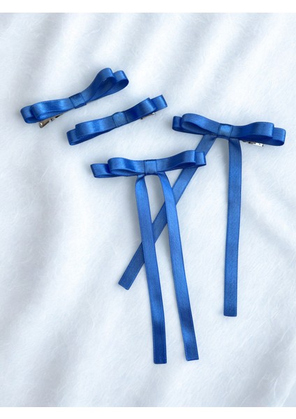 Mavi Kurdele Toka Seti 4'lü fiyatları