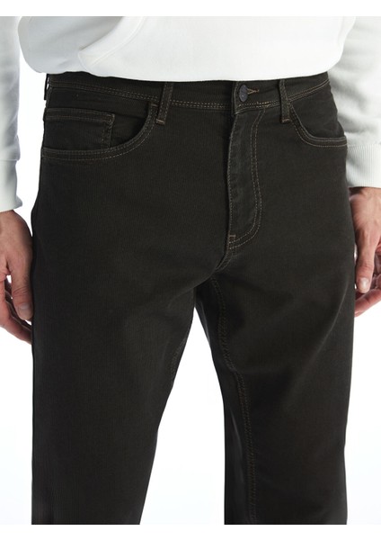 Yeni Sezon 779 Regular Fit Erkek Jean Pantolon modelleri