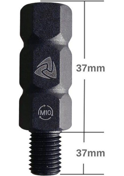 Forza 250/750 Ayna Dibi Telefon Bağlantı Kiti fiyatları