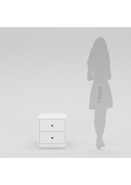 Şifonyer 50X45X43CM 20102503 fiyatları