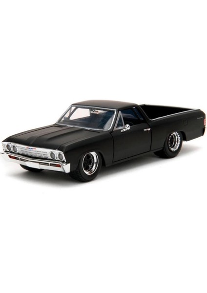 Hızlı & Öfkeli 1967 El Camino Model Aracı modelleri