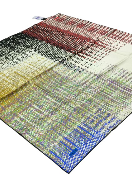 Nostalji Tivil Ipek Eşarp 8575-914 fiyatları