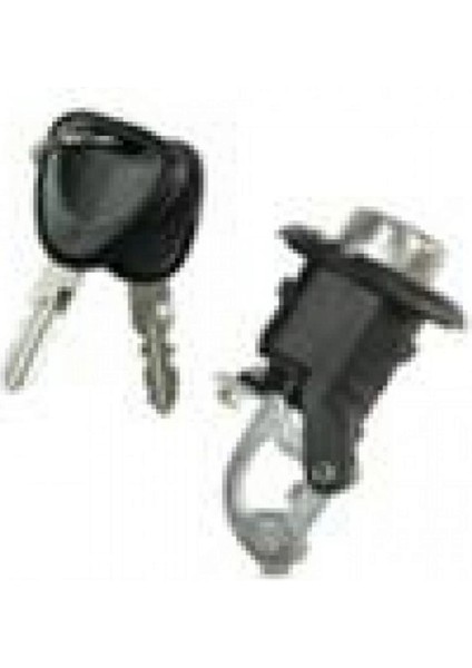 Mtxdpn Bagaj Kilit Şifresi Anahtarli Logan-Sandero 09 Symbol Joy-Dacia Mcv Duster