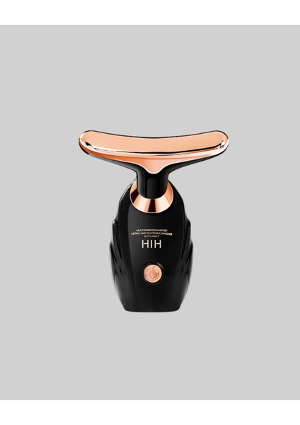 Cilt Sıkılaştırıcı Yüz Masaj Aleti – Işıltılı ve Pürüzsüz Bir Cilt ? - F721K505-U08 modelleri