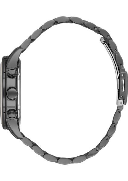 Erkek Kol Saati ESBG.B.10670-5 Metal Kordon 44 mm Kasa Çapı fiyatları