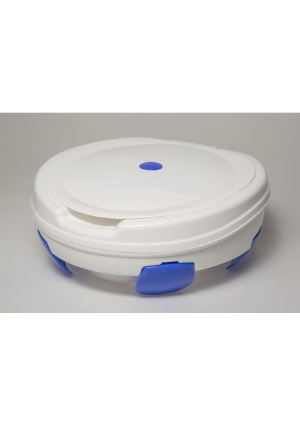 Lüx Portatif Tuvalet Yükselticisi Kapaklı fiyatları