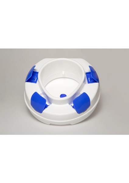 Lüx Portatif Tuvalet Yükselticisi Kapaklı modelleri