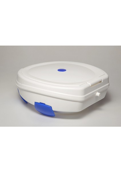 Lüx Portatif Tuvalet Yükselticisi Kapaklı fırsatları