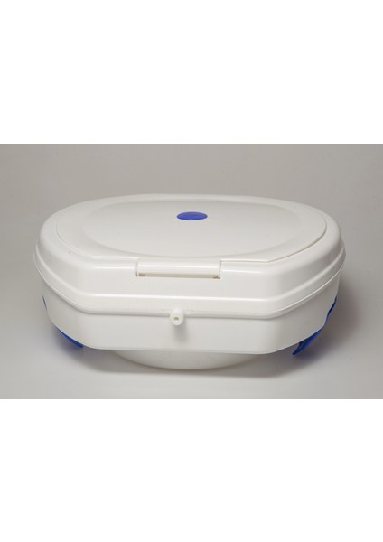 Lüx Portatif Tuvalet Yükselticisi Kapaklı indirimleri