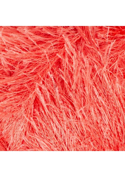 Loren Furry Nar Çiçeği El Örgü Ipi - RF017 - 34051 fiyatları